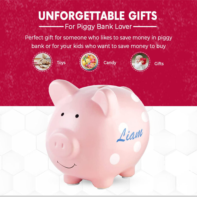 Piggy banks deals for sale online